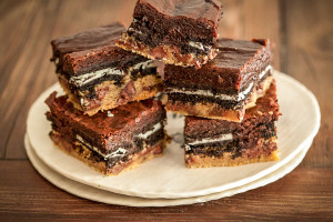 Ultimate Brownie for Mothers Day